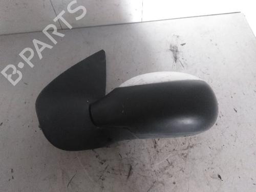 Retrovisor esquerdo PEUGEOT 206 Hatchback (2A/C) 1.4 HDi eco 70 (68 hp) 28185093