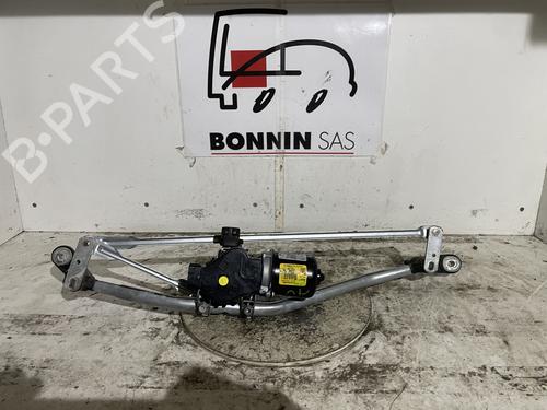 Used Front wiper motor Front wiper motor DACIA SANDERO II TCe 90 (B8M1, B8MA, B8AC) (90 hp) 34591855 34591855