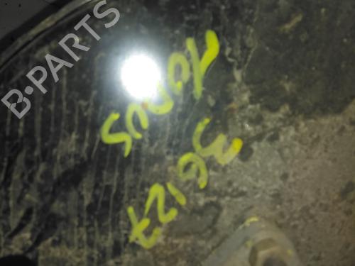 Used Servo brake Servo brake RENAULT MODUS / GRAND MODUS (F/JP0_) 1.4 (JP01, JP0J) (98 hp) 34600408 34600408