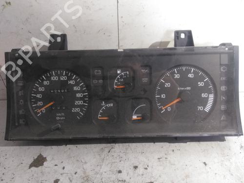 Used Instrument cluster Instrument cluster RENAULT CLIO I (B/C57_, 5/357_) [1990-1999] 34586064 34586064