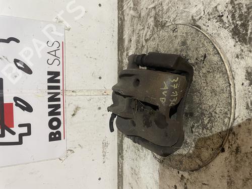 Used Right front brake caliper Right front brake caliper PEUGEOT PARTNER Box Body/MPV (5_, G_) [1996-2026] 34592581 34592581