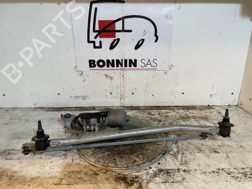 Used Front wiper motor Front wiper motor DACIA DUSTER (HS_) [2010-2018] 34592784 34592784