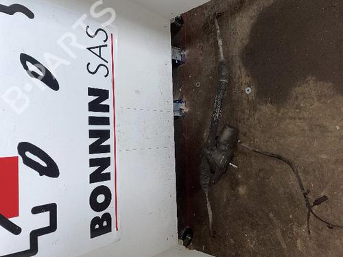 Used Steering rack CITROËN C3 II (SC_) 1.4 (73 hp) 21545964