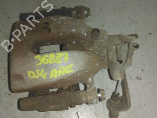 Used Left rear brake caliper Left rear brake caliper CITROËN DS4 (NX_) 1.6 HDi 110 (112 hp) 34601648 34601648