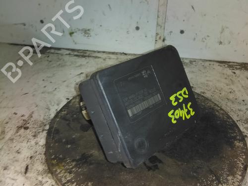 Used ABS pump ABS pump CITROËN DS3 (SA_) 1.6 HDi 90 (92 hp) 34597289 34597289