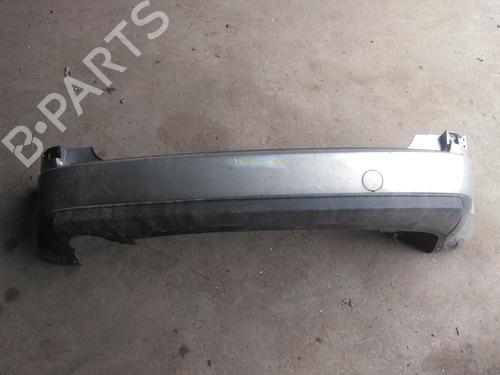 Used Rear bumper Rear bumper FORD FOCUS C-MAX (DM2) 1.8 TDCi (115 hp) 36309398 36309398