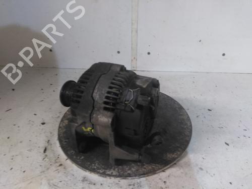 Used Alternator Alternator VW SHARAN (7M8, 7M9, 7M6) 1.9 TDI (110 hp) 34599184 34599184