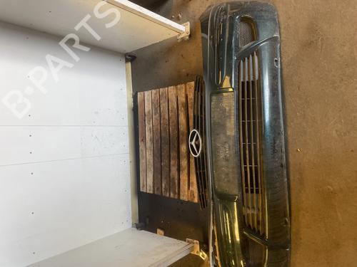 Used Front bumper Front bumper MERCEDES-BENZ VANEO (414) 1.7 CDI (414.700) (91 hp) 34593427 34593427