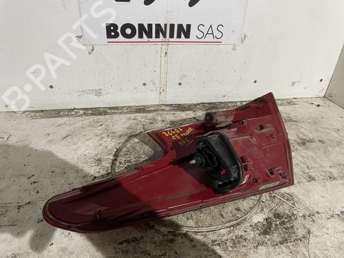 Used Left taillight Left taillight CITROËN C5 III Break (RW_) 1.6 HDi 110 (RW9HZC) (109 hp) 34591821 34591821