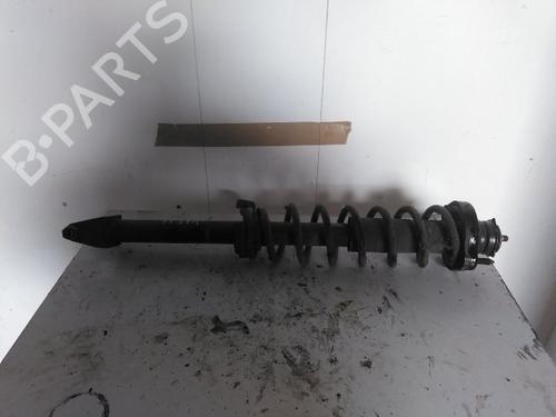 Used Right rear shock absorber HONDA PRELUDE V (BB_) 2.2 16V (BB6, BB8) (185 hp) 25852313