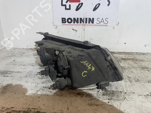 Used Left headlight Left headlight VW PASSAT B5 (3B2) 1.6 (101 hp) 34592184 34592184