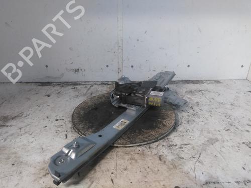 Used Front left window mechanism Front left window mechanism PEUGEOT 208 I (CA_, CC_) 1.6 HDi / BlueHDi 75 (75 hp) 34594904 34594904