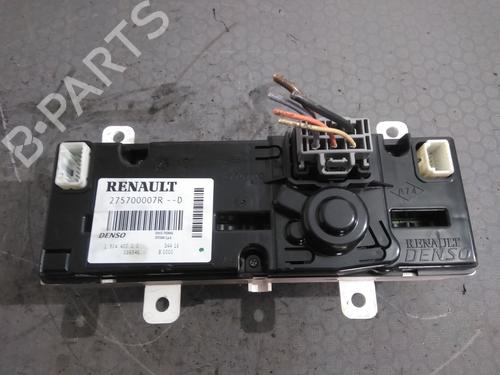 Climate control RENAULT MASTER III Van (FV) 2.3 dCi 130 FWD (FV0M, FV0Y, FV0J, FV02, FV03) | BP39936336I5 - Image 2