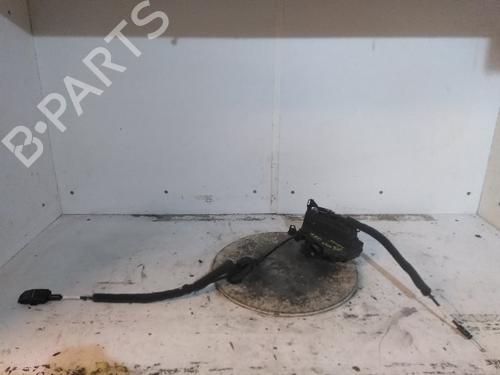 Used Rear right lock RENAULT CLIO IV (BH_) 1.2 16V (73 hp) 21135452