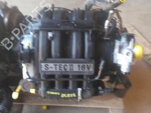 Engine CHEVROLET SPARK (M300) | BP36241933M1 - Image 3