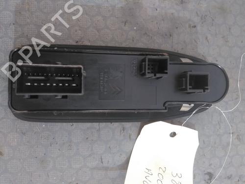 Switch PEUGEOT 2008 I (CU_) 1.2 THP 110 / PureTech 110 | BP39479509I30 - Image 2