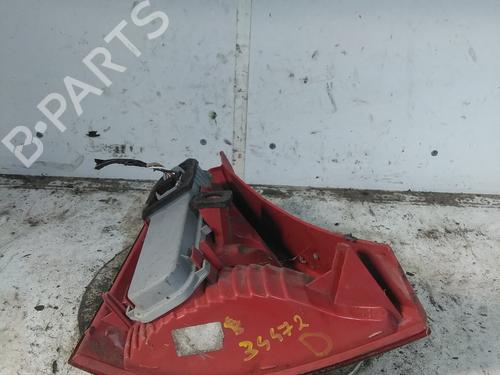 Used Right taillight Right taillight 34595443 34595443