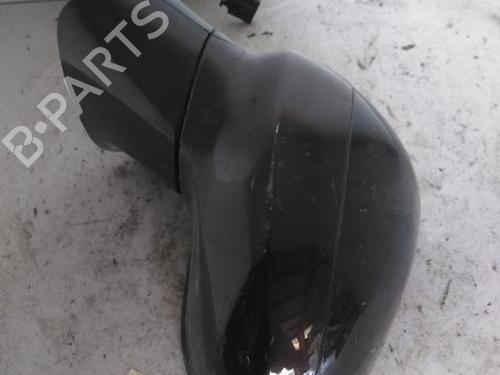 Used Left mirror OPEL ZAFIRA TOURER C (P12) 2.0 CDTi (75) (165 hp) 28077475