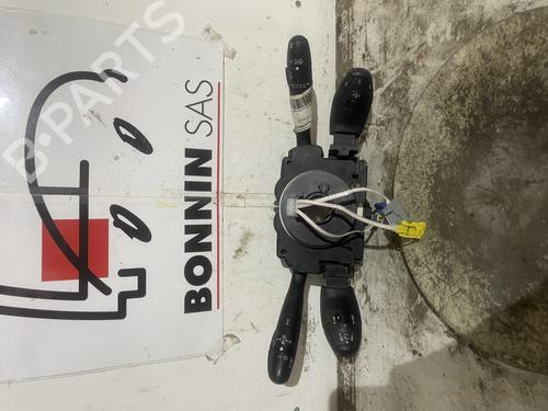 Used Steering column stalk Steering column stalk PEUGEOT 307 (3A/C) 1.6 HDi 110 (109 hp) 34602992 34602992