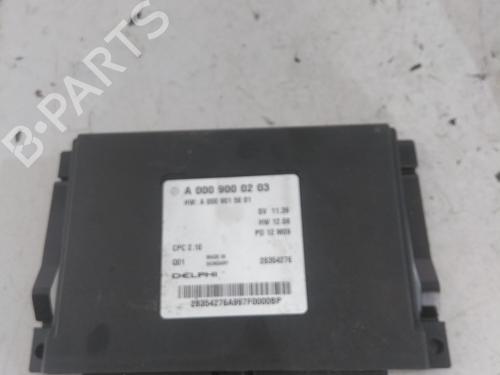 Electronic module MERCEDES-BENZ A-CLASS (W176) A 220 CDI (176.003) | BP34585481M83 - Image 6