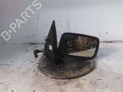 Used Right mirror FORD FIESTA III (GFJ) 1.8 D (60 hp) 21516299