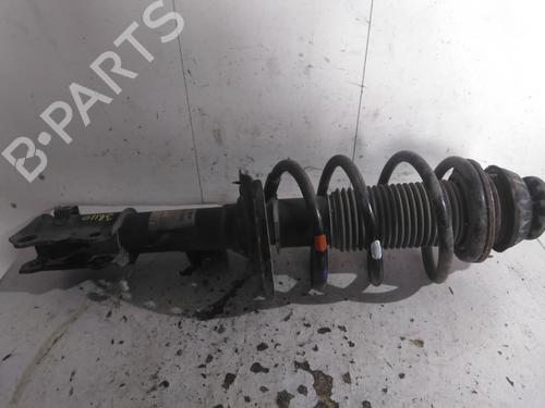 Used Left front shock absorber Left front shock absorber HYUNDAI i20 II (GB, IB) 1.2 (84 hp) 34585362 34585362