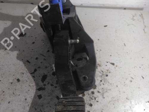 Used Clutch pedal Clutch pedal RENAULT TWINGO III (BCM_, BCA_) 1.0 SCe 75 (73 hp) 34603483 34603483