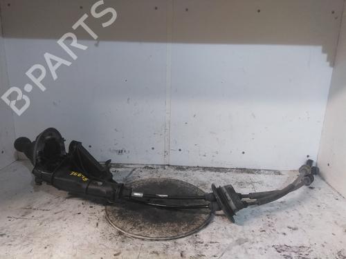 Used Gear lever Gear lever PEUGEOT PARTNER Platform/Chassis [2009-2026] 34594747 34594747