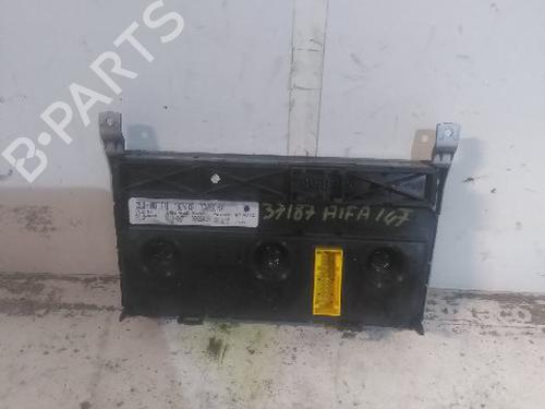 Climate control ALFA ROMEO 147 (937_) 1.9 JTDM 8V (937.AXD1A, 937.AXU1A, 937.BXU1A) | BP21135475I5 