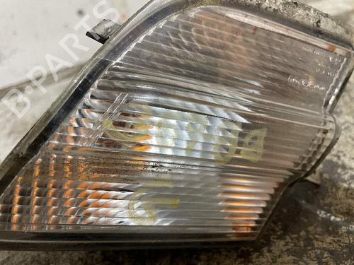 Used Left headlight NISSAN MICRA III (K12) 1.2 16V (65 hp) 20638516