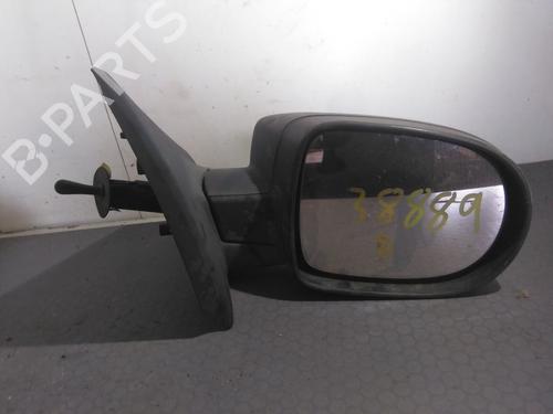 right-mirror-renault-clio-iii-hatchback-van-sb_-sr_-2005-36652496 main image