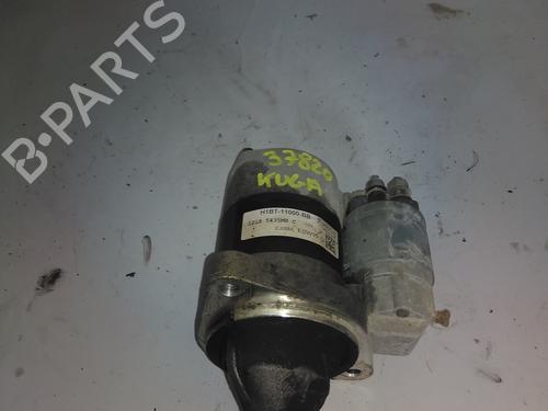 Used Starter Starter FORD ECOSPORT 1.0 EcoBoost (125 hp) 34599352 34599352