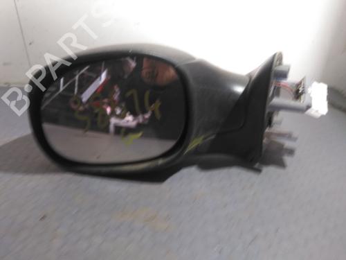 Used Left mirror Left mirror CITROËN XSARA PICASSO (N68) 2.0 HDi (90 hp) 35934849 35934849