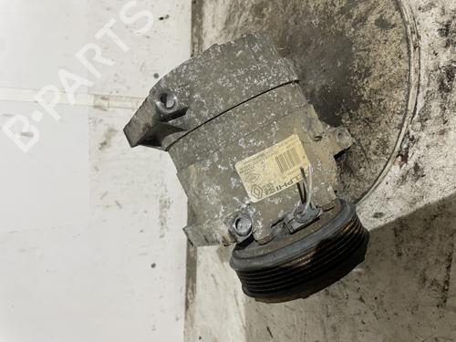 Used AC compressor AC compressor RENAULT TRAFIC II Bus (JL) [2001-2026] 34593272 34593272