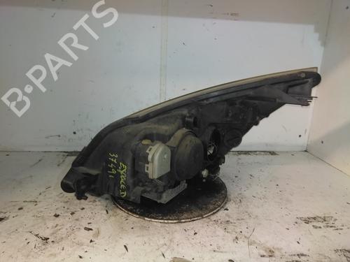 Used Left headlight Left headlight RENAULT ESPACE IV (JK0/1_) 2.0 Turbo (JK0A, JK0B, JK0N) (163 hp) 34597979 34597979
