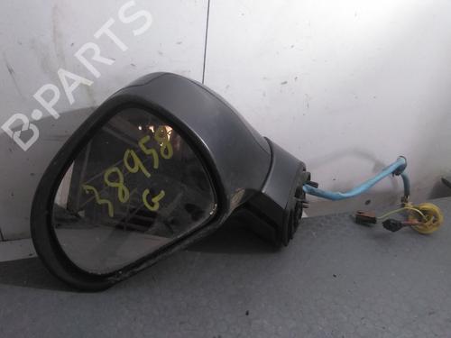 Used Left mirror Left mirror 38545115 38545115