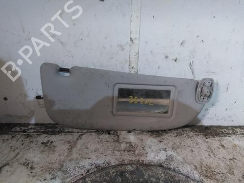 Pala sol direita Pala sol direita PEUGEOT 206 Van [1999-2009] 34595521 34595521