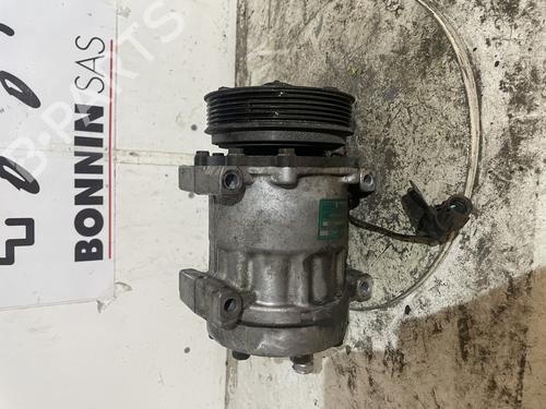 Used AC compressor AC compressor MITSUBISHI SPACE STAR MPV (DG_A) 1.9 DI-D (DG4A) (102 hp) 34591767 34591767