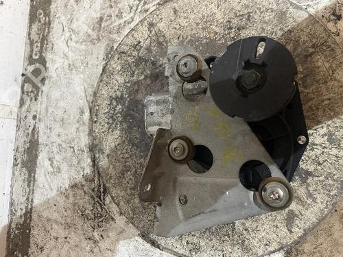 Rear wiper motor PEUGEOT 407 SW (6E_, 6D_) 2.0 HDi 135 | BP20635401M102 