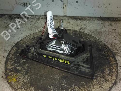 Used Right tailgate light RENAULT CLIO IV (BH_) 1.5 dCi 75 (75 hp) 27075607