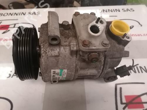 AC compressor VW GOLF V (1K1) 1.9 TDI | BP24133634M34 