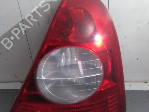 Used Right taillight Right taillight 38545109 38545109