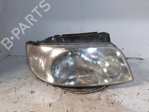 Used Right headlight HYUNDAI MATRIX (FC) 1.5 CRDi (82 hp) 22699105