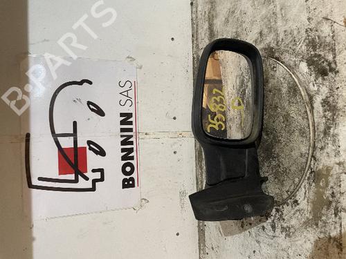 Used Right mirror RENAULT SCÉNIC II (JM0/1_) 1.5 dCi (JM1E, JM16) (106 hp) 20636941