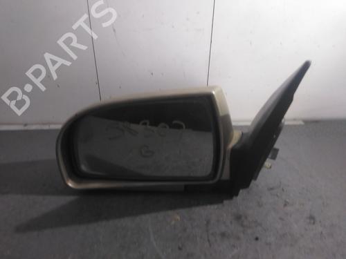 Retrovisor esquerdo Retrovisor esquerdo 38054441 38054441