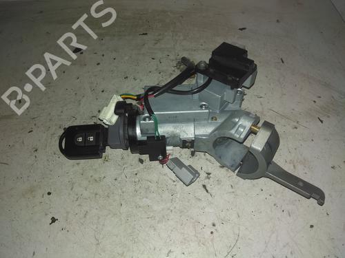 Used Ignition barrel Ignition barrel NISSAN MICRA III (K12) 1.4 16V (88 hp) 34603191 34603191