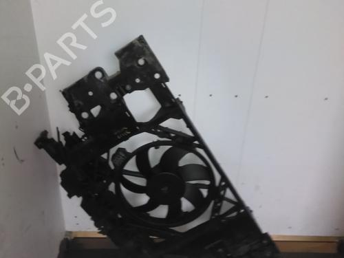 Used Radiator fan Radiator fan 34595301 34595301