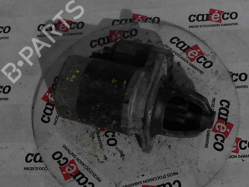 Used Starter Starter SUZUKI SWIFT II Hatchback (EA, MA) 1.0 (SF310, AA44) (50 hp) 34586213 34586213