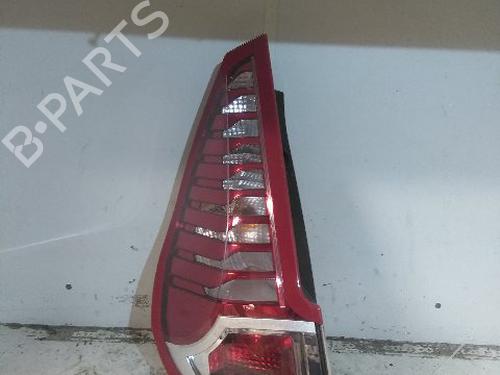 Used Left taillight RENAULT SCÉNIC III (JZ0/1_) 1.5 dCi (106 hp) 20496114