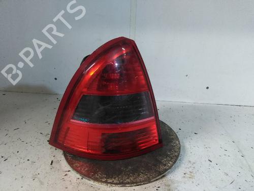 Left taillight RENAULT SCÉNIC III (JZ0/1_) 1.5 dCi | BP26010801C34 